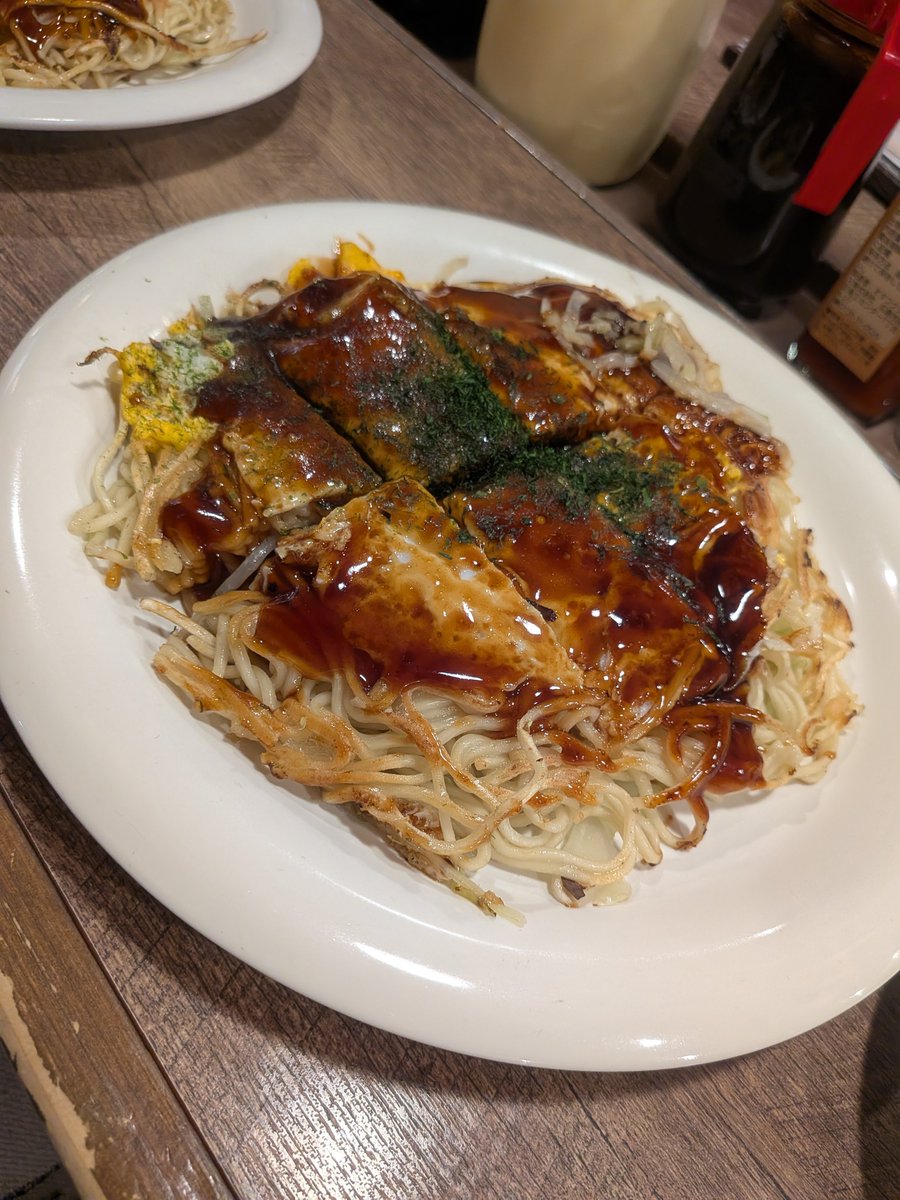 H0SIM1CH's tweet photo. 広島旅行でございます https://t.co/gSRtHiGBx6