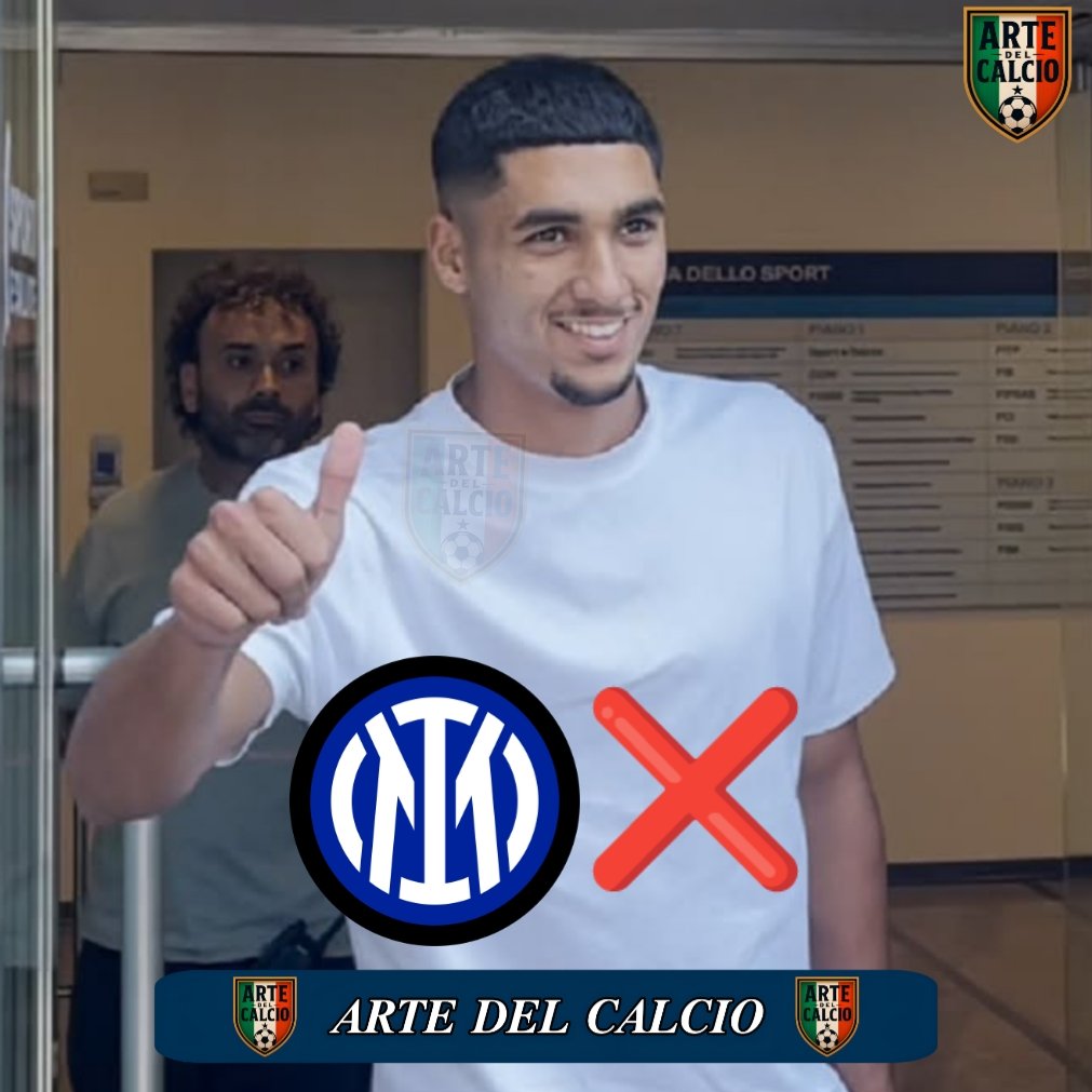 ArteDelCalcio's tweet photo. 🚨🚨🚨🚨عاجل من فابريزيو رومانو: فحوصات جديدة لخلايلي قبل التوقيع مع إنتر ⏳⏳⏳🔥⬛🟦

❌ بحسب لا غازيتا ديلو سبورت، طلب معهد الطب الرياضي التابع للجنة الأولمبية الإيطالية (CONI) إجراء فحصٍ إضافي، مع فحوصات جديدة محددة سيتم إجراؤها يومي الاثنين والثلاثاء ⬛🟦🤷🏻‍♂️⏳🇮🇹

⚠️ هل ستسقط الصفقة ؟! 🤔

 #CalcioMercato🇮🇹 #SerieA 🇮🇹 #SerieAEnilive 🇮🇹 
@FabrizioRomano @Gazzetta_it