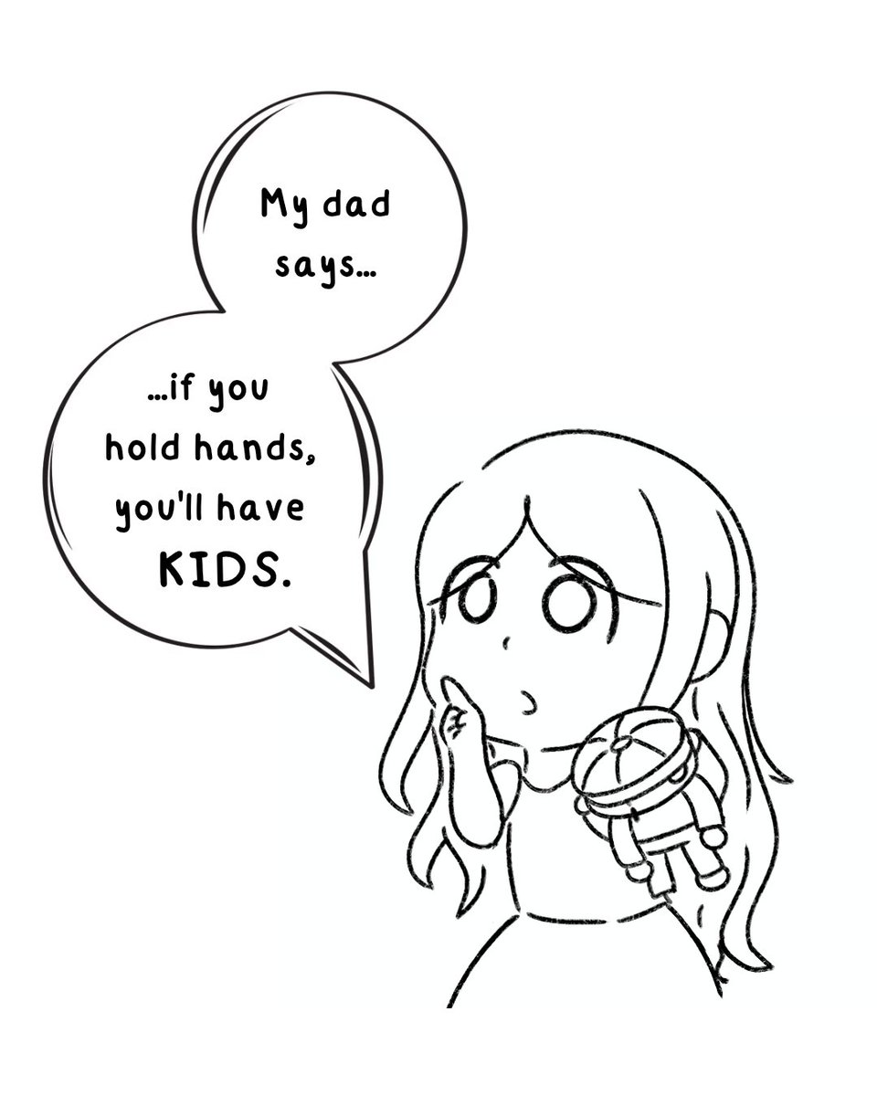 pokonyasinyan's tweet photo. For some reason, Matthias always carries a lot kids in cryptic notes mode 😭 and now we know why 🥰
@GameIdentityV #idv #identityv #florimatt #crypticnotes #comic https://t.co/j7HMUPPALE