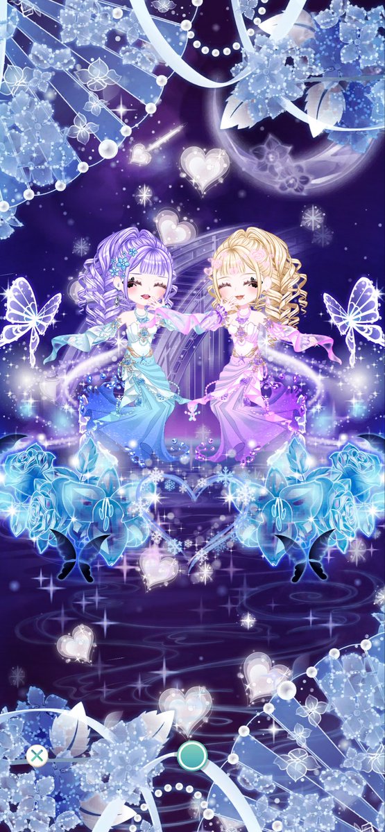 ray__dino's tweet photo. コーデ楽しすぎ♡

#お祭り
#ペアリウム #着せ替えゲーム https://t.co/YwG5w1ROZ7
