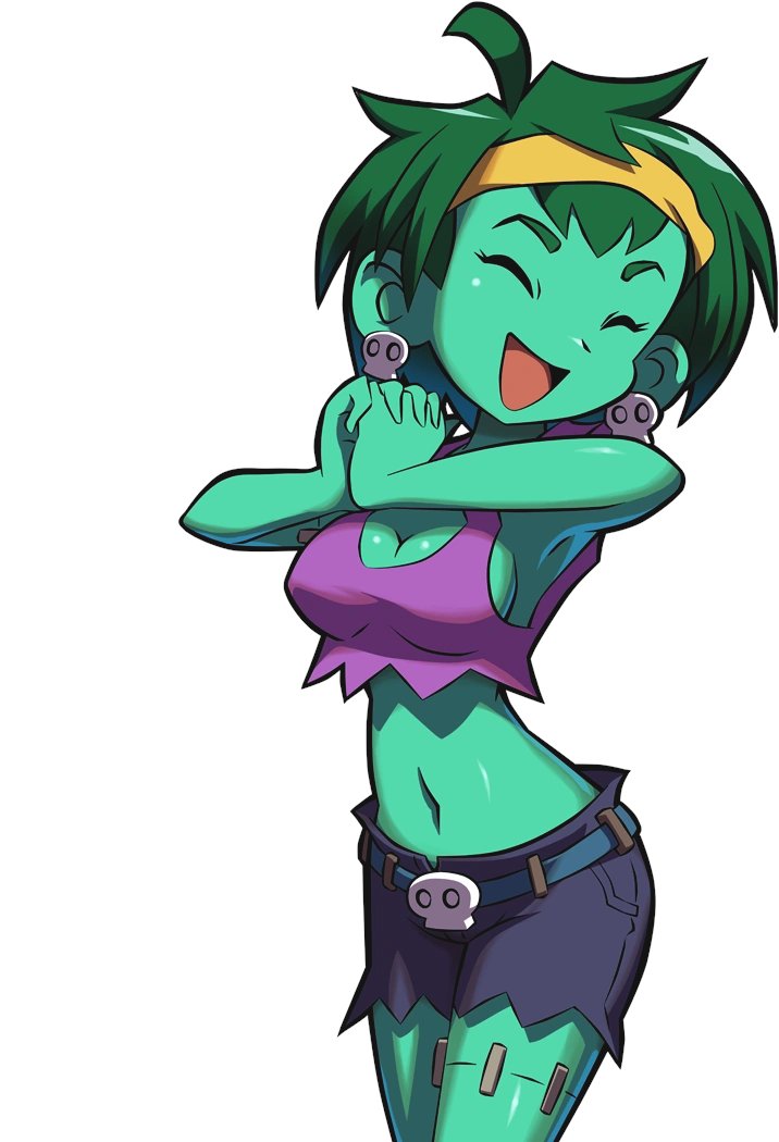 Specter The Zombie Gamer tweet media