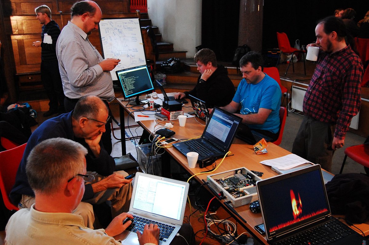 TNMOC tweet media