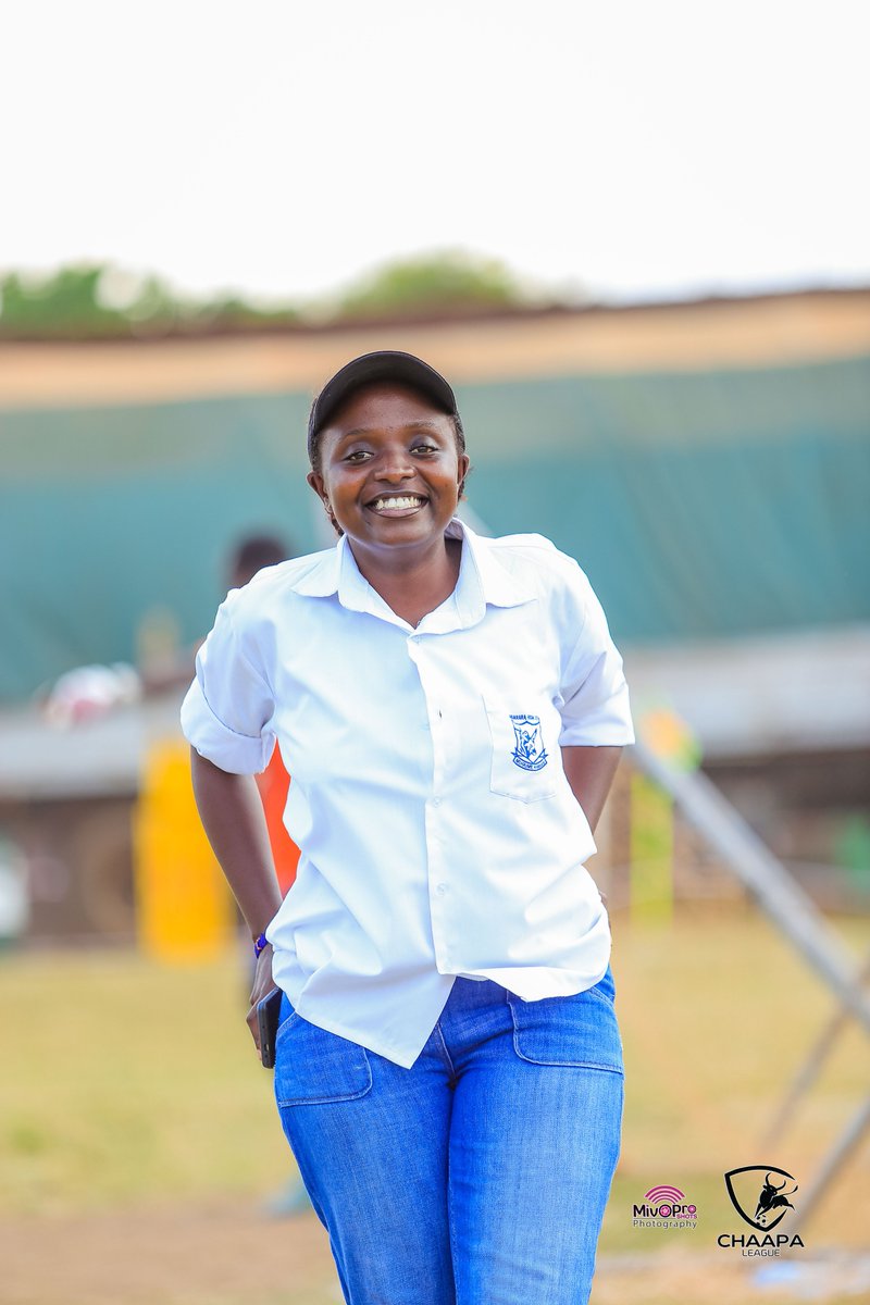 ChaapaLeague's tweet photo. The pride of a Bull, great memories woven together in every thread, nothing beats the beauty of a @Mbarara_HS shirt!
#BackToTheKraal https://t.co/6LfoyLzdi2