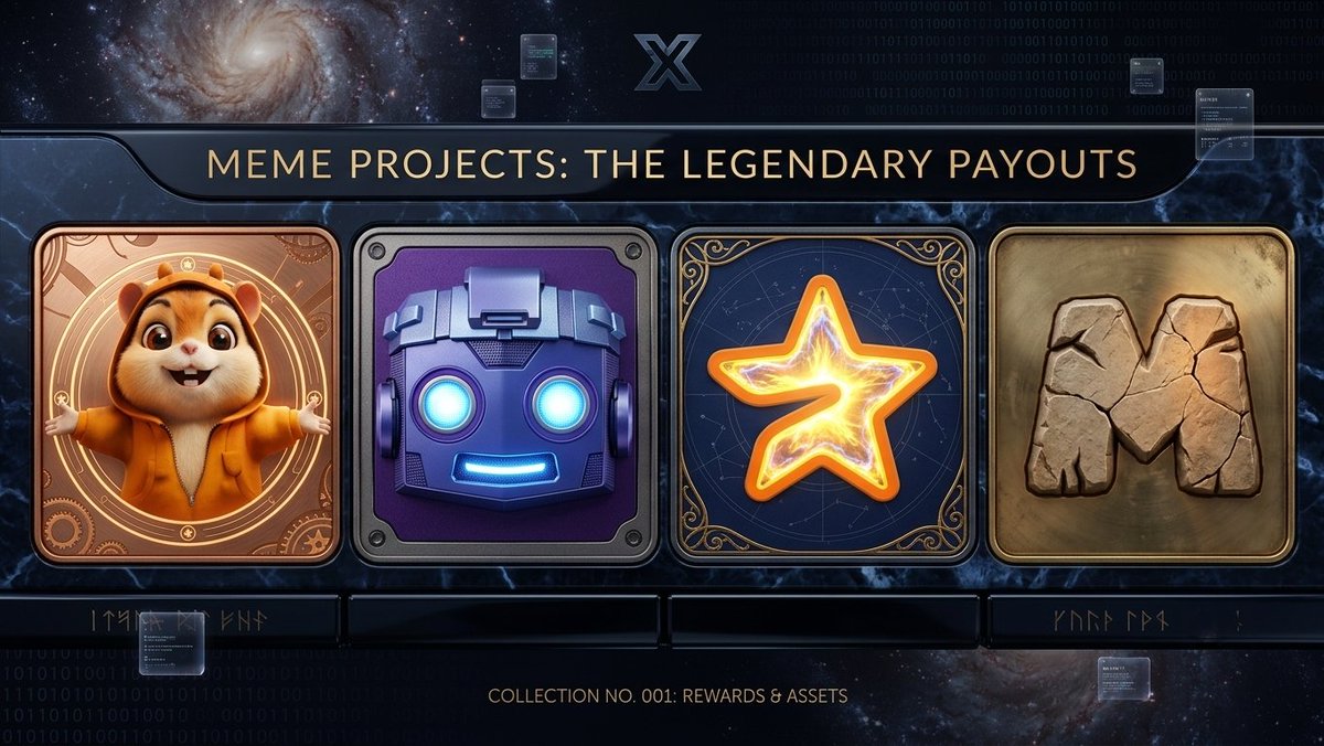 Makingwavesw's tweet photo. 🏆 LEGENDARY TAP-TO-EARN PROJECTS 🏆
Here is the list based on the highest payouts:
→ Hamster Kombat 🐹
→ Tap Swap ⚡
→ Major 🎖️
→ Meme Fi 🔥
Did I miss anyone on tap-tap? Let me know below! 👇
#TapToEarn #HamsterKombat #TapSwap #Major #MemeFi #Crypto #Airdrop