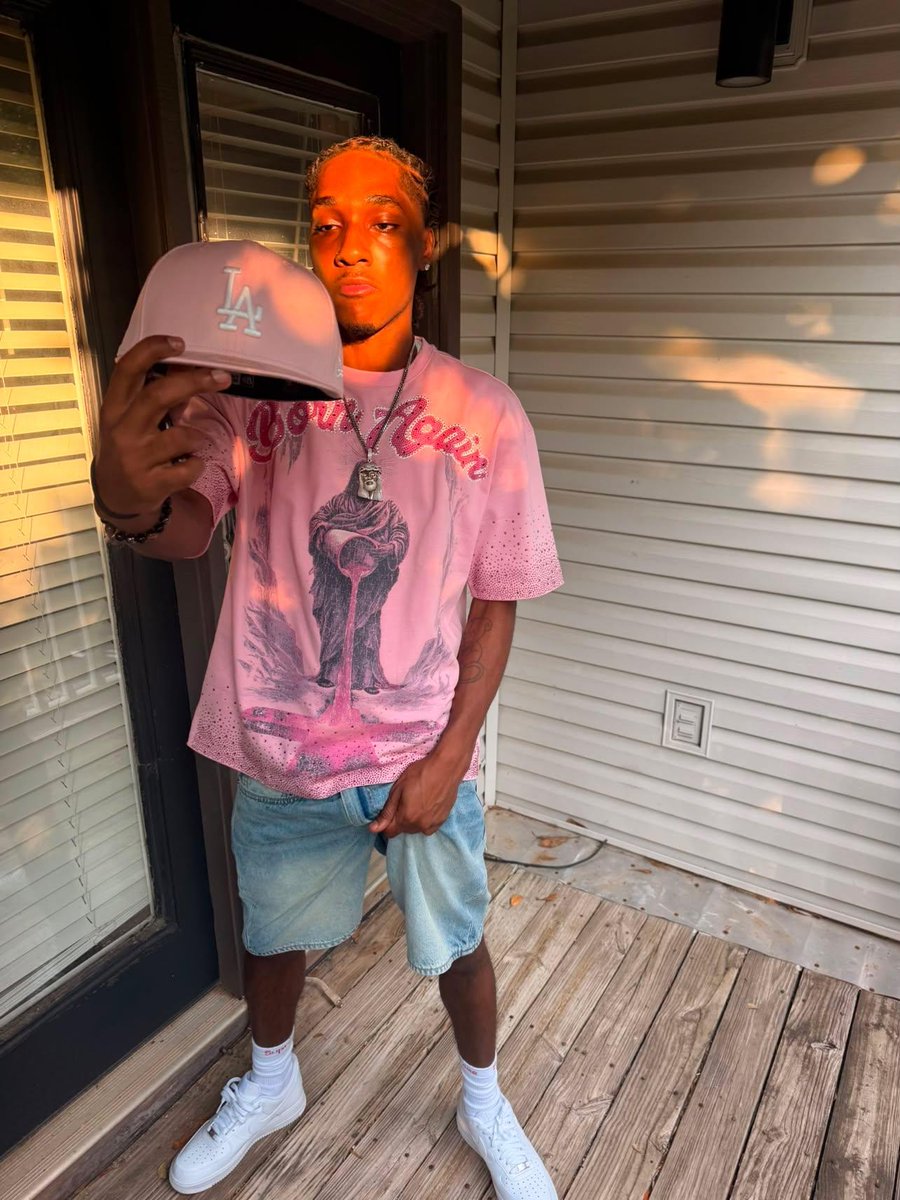 Fundsbp's tweet photo. Lil flick https://t.co/crFgFh7WXj