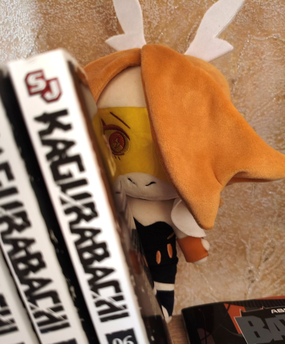 Lieumare | Hermes plushie in bio tweet media