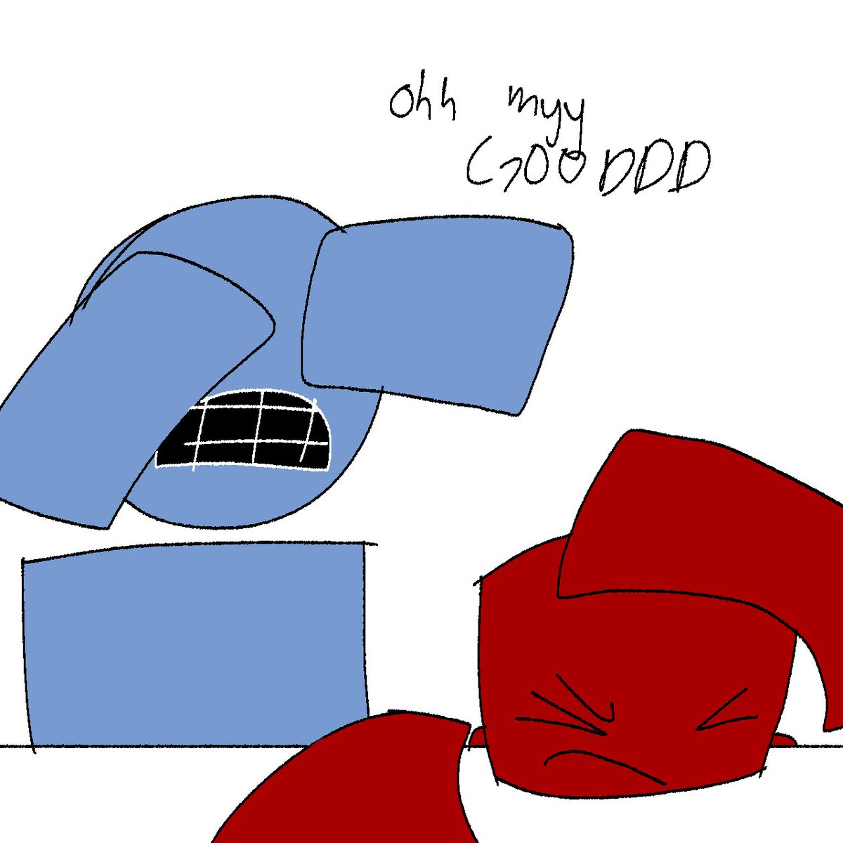 PhyllizVi_Lol's tweet photo. They have homework to do but they keep on procrastinating 

#bluudud #c00lkidd #bluukidd #c00ldud #bluududxc00lkidd https://t.co/UbOHVkgBdU