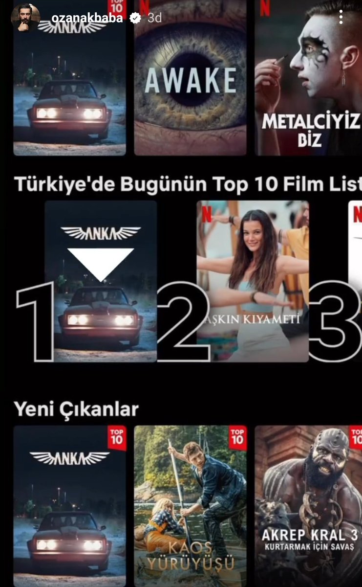 bsinta495's tweet photo. mind you the first film he is the writer . hater gonna hate but his work will talk they can keep barkg and he will shine more. https://t.co/5BKEUfuB5r