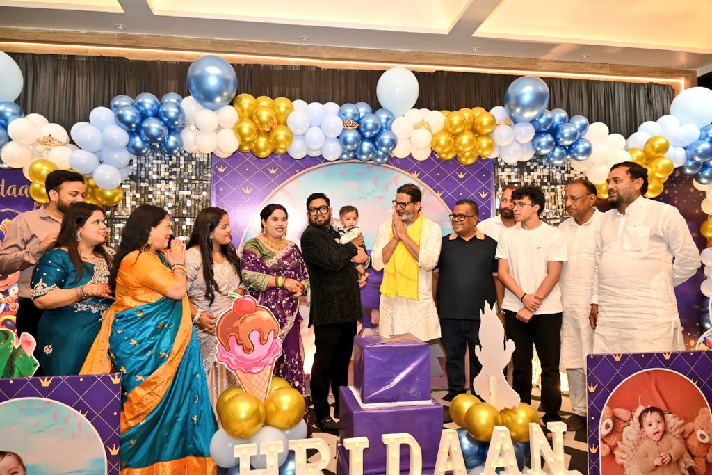 Adarsh Anand tweet media