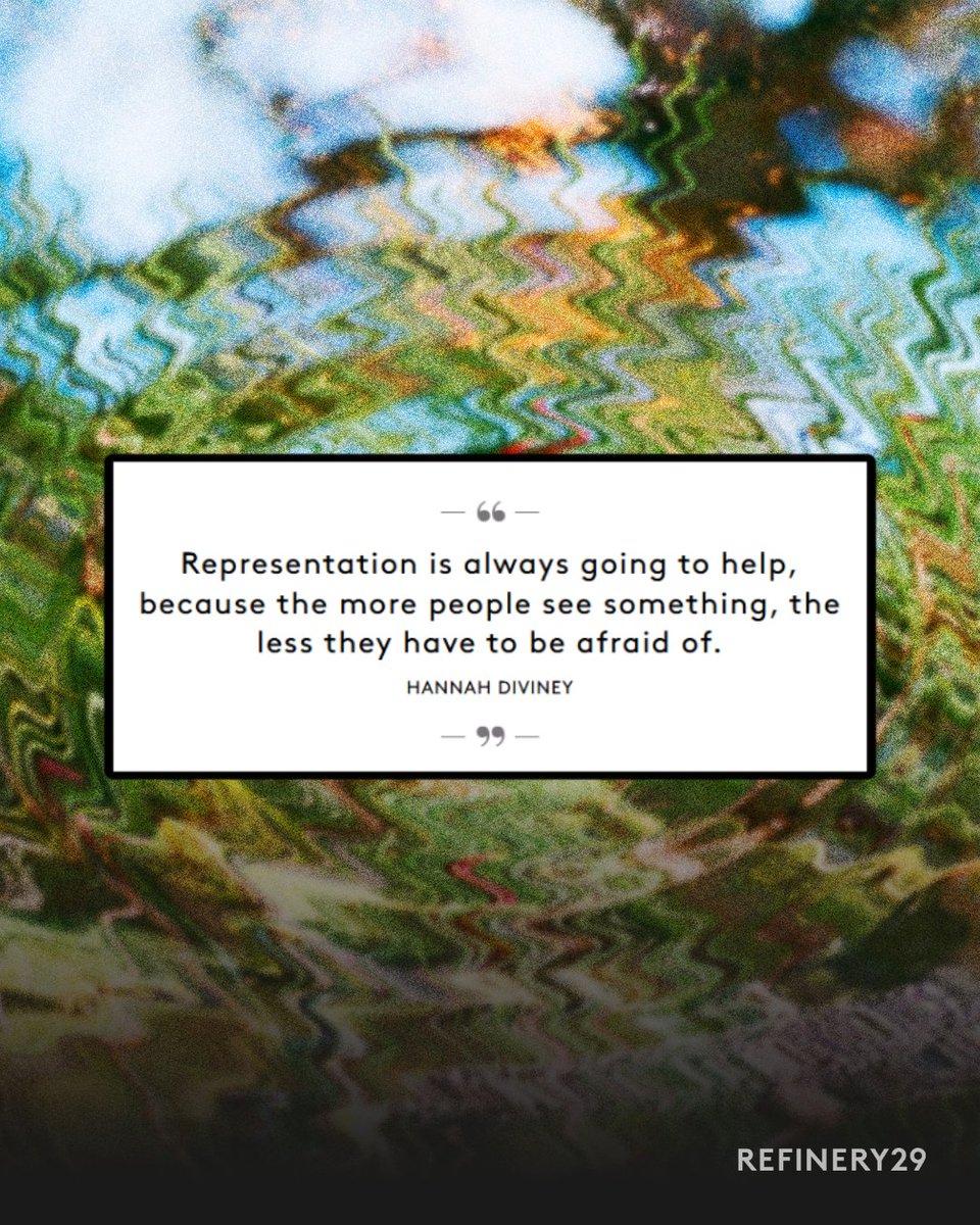 Refinery29 Australia tweet media