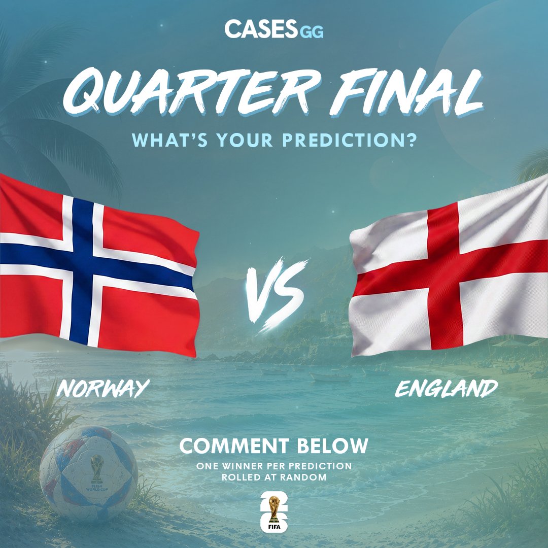 Cases.gg tweet media