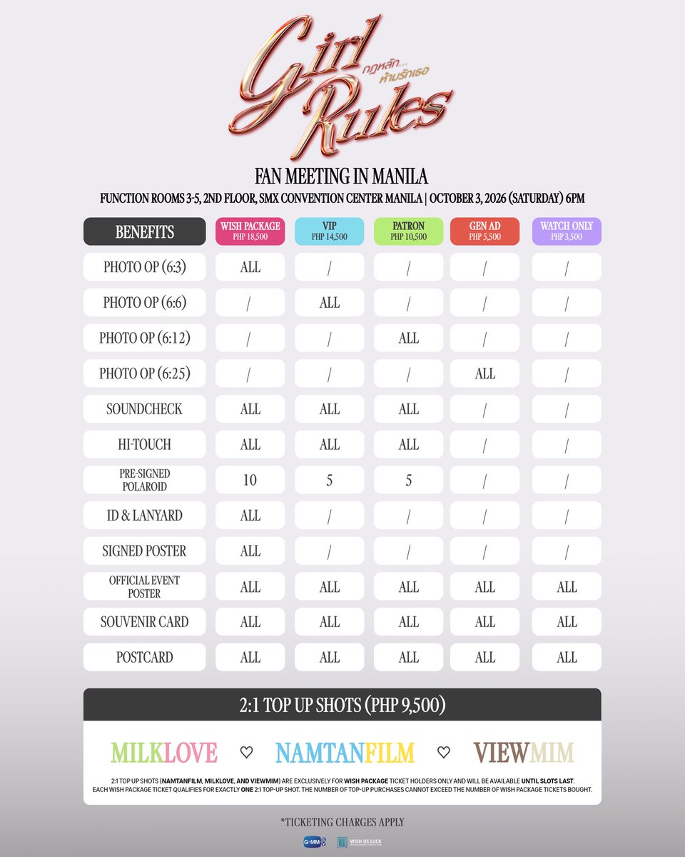 GMMTV tweet media