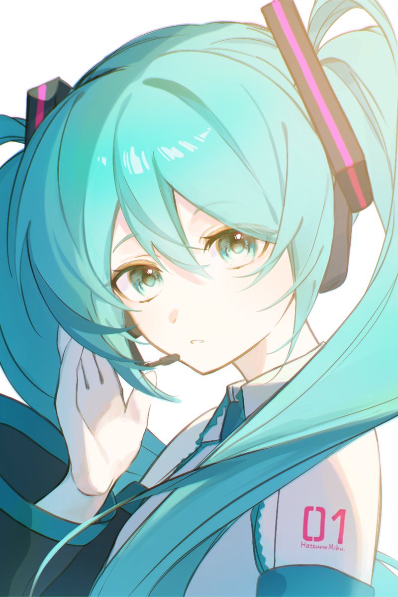 Unikamome039's tweet photo. #初音ミク https://t.co/ryLbuKjvCD