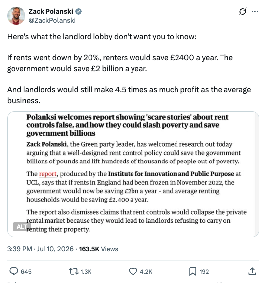 Robert Colvile tweet media