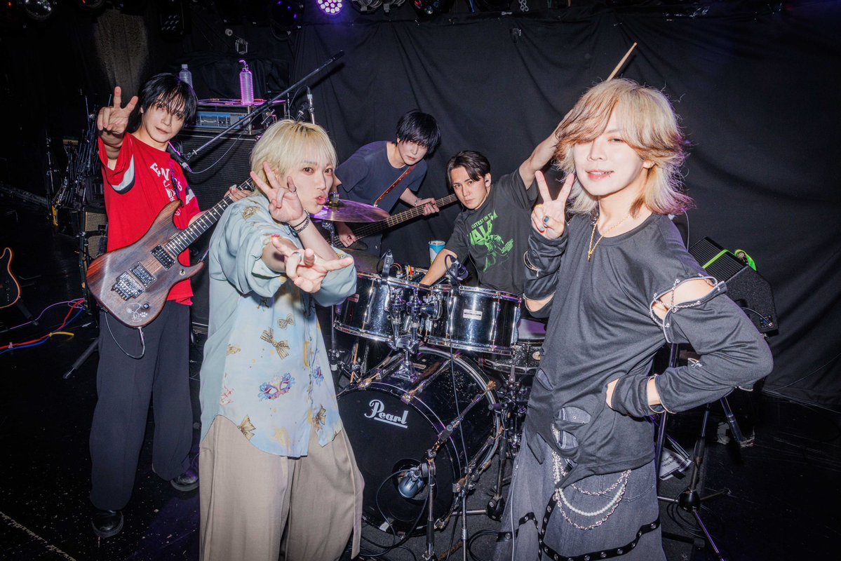 そらお_THE KIDDIE (@sorao_official) / Posts / X