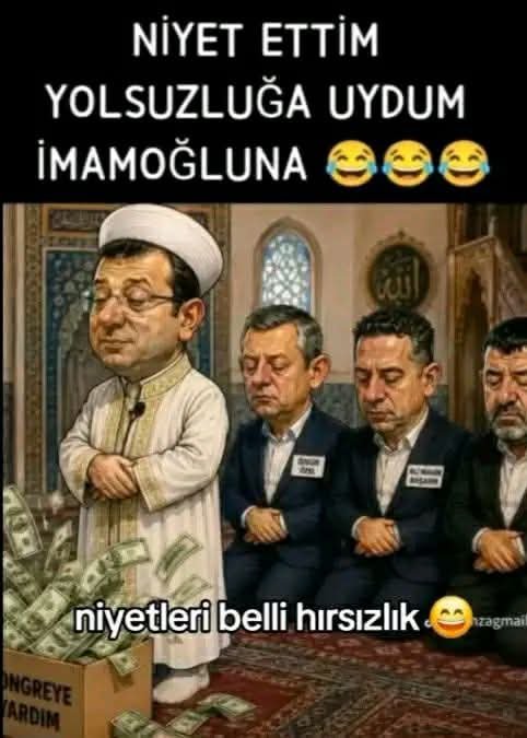 MehmetK68556223's tweet photo. Baba hırsız yakaladım,
Oğlum hırsızı al getir,
Baba hırsız gelmiyor,
O zaman bırakıver gitsin,
Baba bıraktım gitmiyor. https://t.co/t7mybxOg4d