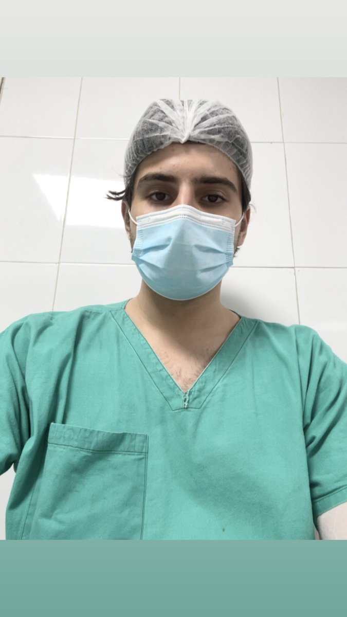 mimosa_862's tweet photo. 2-week electives in General Surgery and Surgical Oncology ✅ 
Learned suturing and observed procedures including laparoscopic cholecystectomy, total thyroidectomy, hernia repair, modified radical mastectomy (MRM), wound dressing, and vacuum assisted wound therapy (VAC dressing) https://t.co/sEpgFqR2UQ