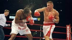 20th Century Boxing: Icons, Memories & More tweet media