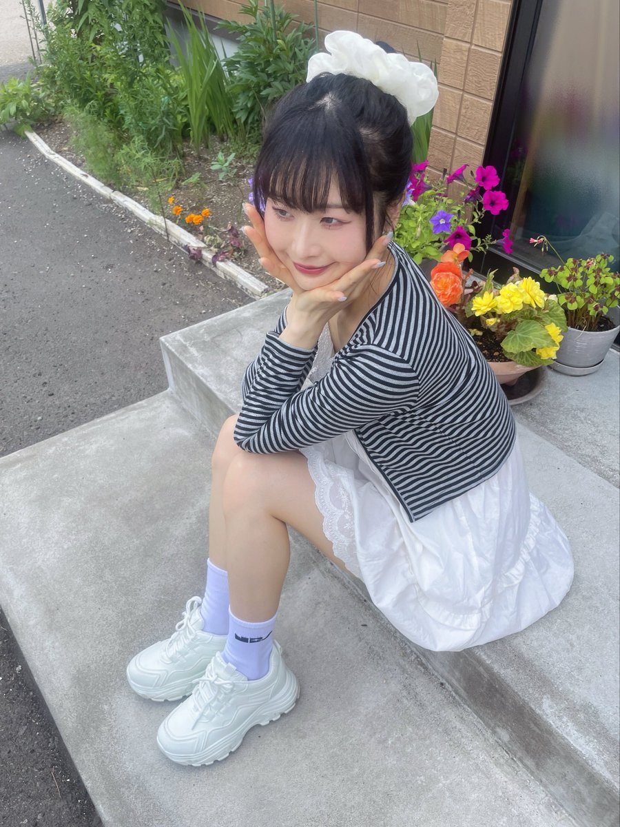 専用オーダーページ・ひより様 🧦⸝꙳.˖ グッズ紹介 03 奈良姉妹 