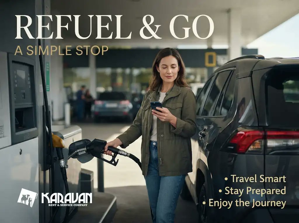 KaravanRent's tweet photo. 🚗 Solo female traveler driving in Baku: an honest guide, no scare tactics, no gloss.

——

Every year we hand over cars to hundreds of women travelling through Azerbaijan solo. Here's what actually helps.

——

Numbers first, not emotions.

Azerbaijan scores 4.2 out of 5 on an international solo female travel safety index. Noticeably higher than many destinations considered classically "safe." Baku is separately noted for cleanliness, lighting, police presence.

——

But let's be honest.

Petty theft happens in crowded areas, as in any tourist city. Increased attention on the street occasionally comes up, especially outside major cities. Violent crime, meanwhile, is rare — confirmed by both indexes and the broad body of reviews.

——

Prep before the trip.

Support number saved in your phone, not just the agreement. Route — shared with someone, takes a minute. Offline maps — downloaded ahead for trips outside Baku. Five minutes learning the car's basics in the car park — hazards, boot release.

——

On the road.

Doors locked while driving. Stops — planned petrol stations on busy roads, not the first shoulder. Parking — lit, populated spots in the evening. Phone charged, power bank in the bag. And the big one: trust your instincts, don't analyse whether they're justified.

——

On night driving — an important distinction.

There's risk from people, and risk from road conditions. For Azerbaijan's regions at night, it's the latter that applies: lighting on highways outside cities is often simply absent. This applies to any driver, regardless of gender. Our advice is to plan longer trips during daylight precisely because of this.

——

If something feels uncomfortable.

A calm, clear distance usually resolves most situations. You don't owe anyone a conversation that's unpleasant. If it's unsettling — back in the car, doors locked, drive away. That's a normal and sufficient response.

——

And yes, we're reachable 24/7.

Not just for breakdowns. If something on the road feels strange, call. An operator who knows the region often helps you get your bearings faster than working it out alone.

——

Rental terms.

Identical for everyone. Age, documents, deposit — none of it changes based on whether you're travelling solo or in a group. We never ask for extra information just because a booking is made by a woman alone.

——

Bottom line.

The overwhelming majority of feedback we hear from solo female guests after returning their car is about hospitality and calm routes. Preparation removes most of the uncertainty — not luck, preparation.

https://t.co/IKDxZdSDYD

📞 +994-55-455-22-45 (WhatsApp · Telegram)
🚗 https://t.co/E0CoZdLMsW

#KaravanRentACarinBaku #SoloTravel #Baku #Azerbaijan
