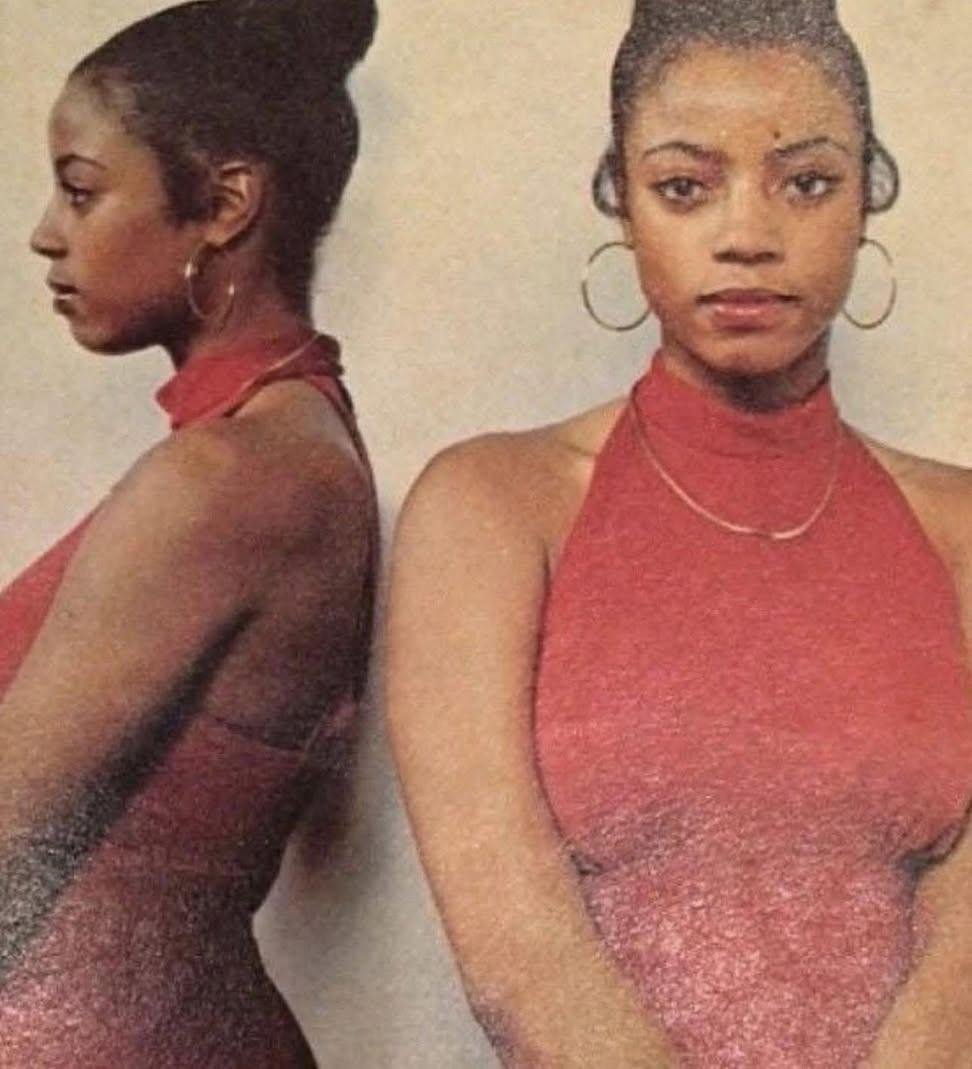 fwskiiii's tweet photo. Nobody has a more lethal face card than Thelma. https://t.co/VZFb638FsJ