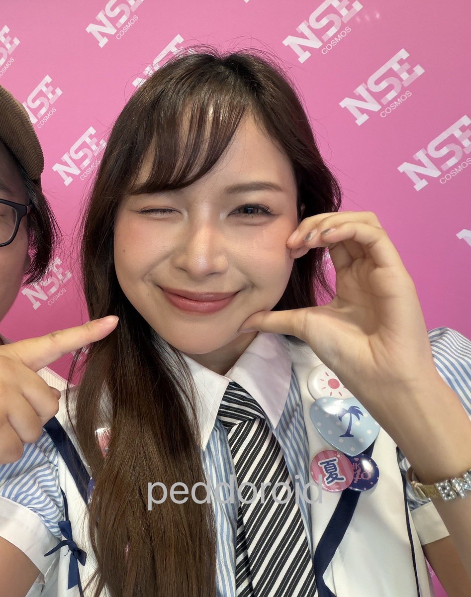 Baby_Cute_Cute's tweet photo. #NanaCGM48 นานาชุดโพนี่เทล 🤩🤩🤩🤩
บัตรไหลแน่นอนพูดเลย https://t.co/20fZ7fifJy