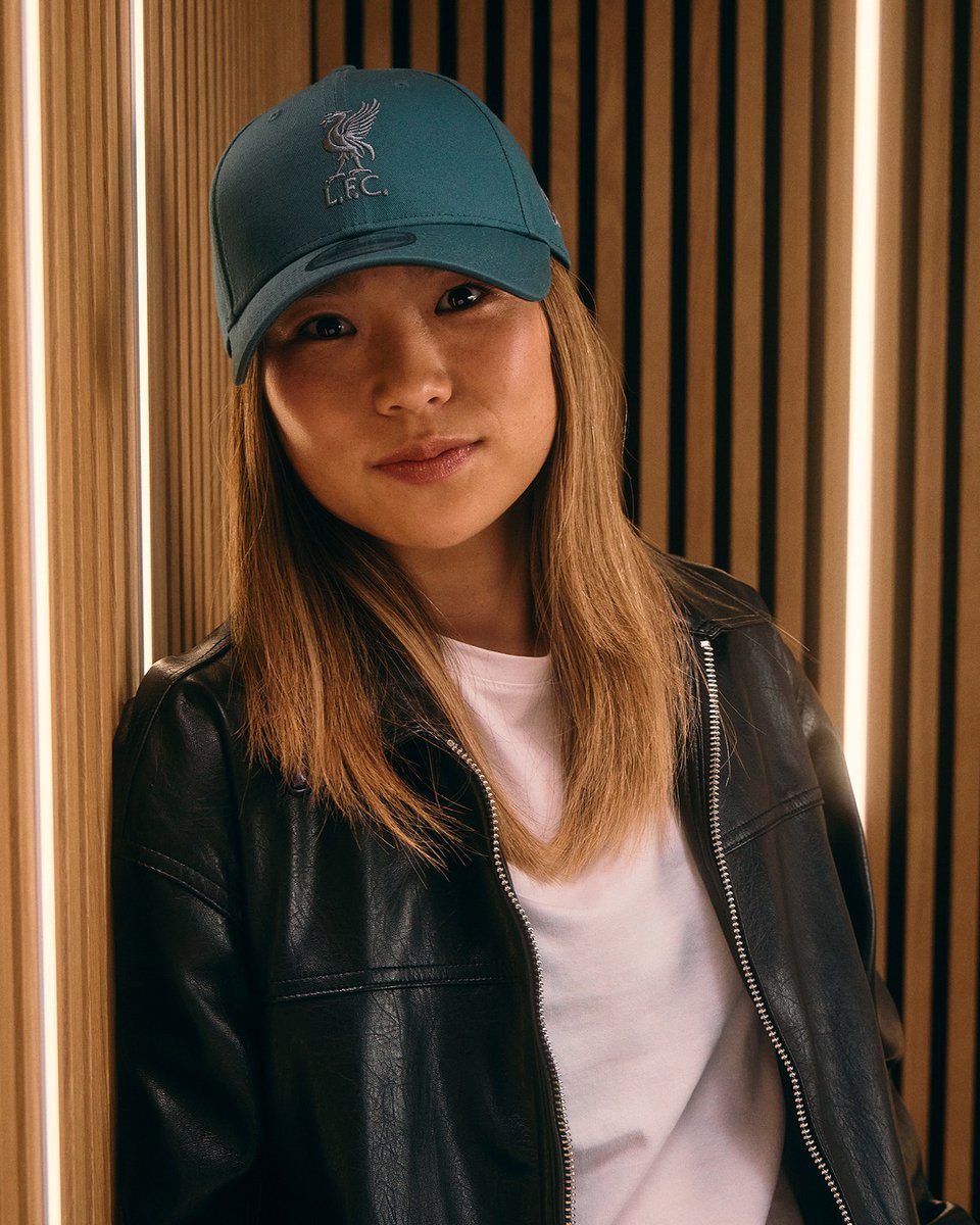LFCRetail's tweet photo. The Liverpool FC x New Era Collection 😮‍💨🔴 https://t.co/OS8X6ViQqr
