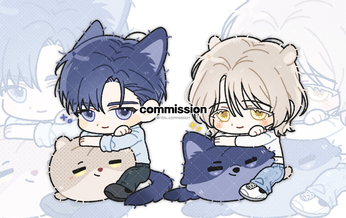 Ribo_commission's tweet photo. 신청감사합니다! https://t.co/qupdVvITmr
