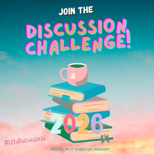 Abyss_Trench's tweet photo. https://t.co/nHo1Qq2KYX 
TCL's  #DiscussionSunday &amp; #LetsDiscuss2026 #8, #LetsTalkBookish #1 - July 2026 - Getting Discussion Ready! This is the topic for July from Aria @ Book Nook Bits, and I decided to run with it! More about my discussion posting habits, on my #bookblog here! https://t.co/KMVC1rFwEY