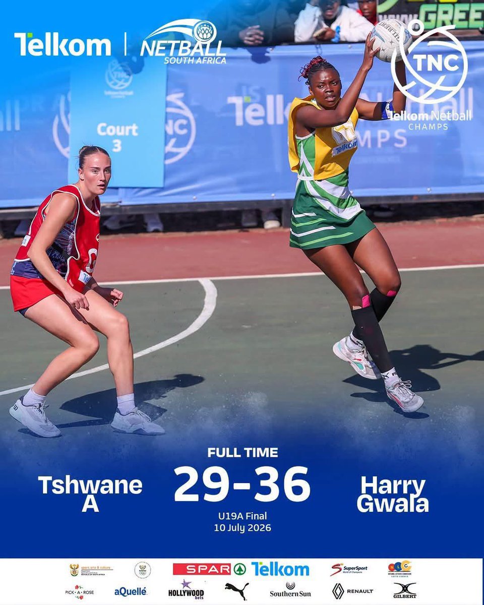 KznSuper's tweet photo. Basebenzile abantwana
Harry Gwala are the TNC U19A Champions
Hlangana Zulu ,Phakama Zulu ,Phakama Kokstad and surroundings,Phakama Shayamoya!
#HarryGwala #TNC2026 https://t.co/JXSbH6wKpo