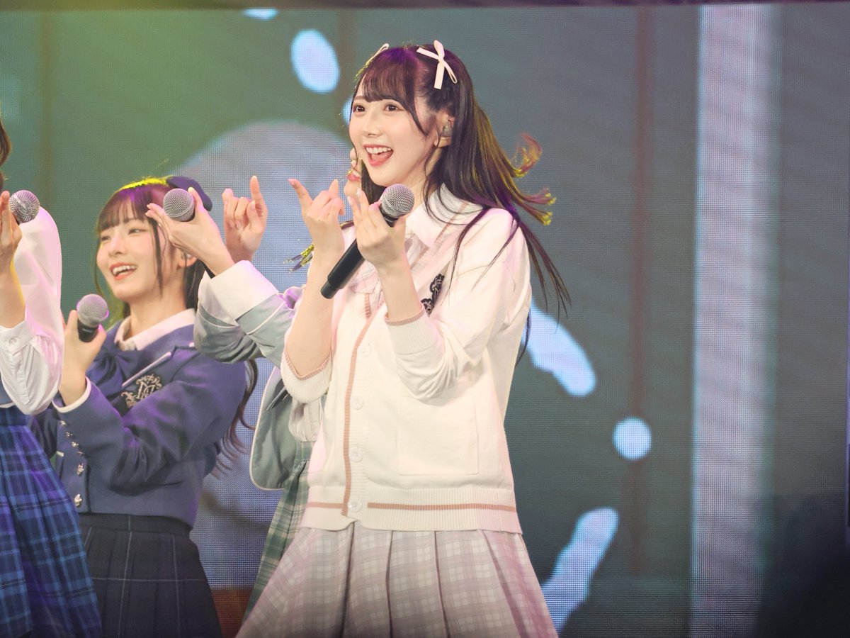 AsuKaede46's tweet photo. ノイミー横アリ行きたくなってリセール見たらファンクラブ入ってないとダメみたいで諦めた…(イノジ非会員なので) https://t.co/7ODFVjnQ2W