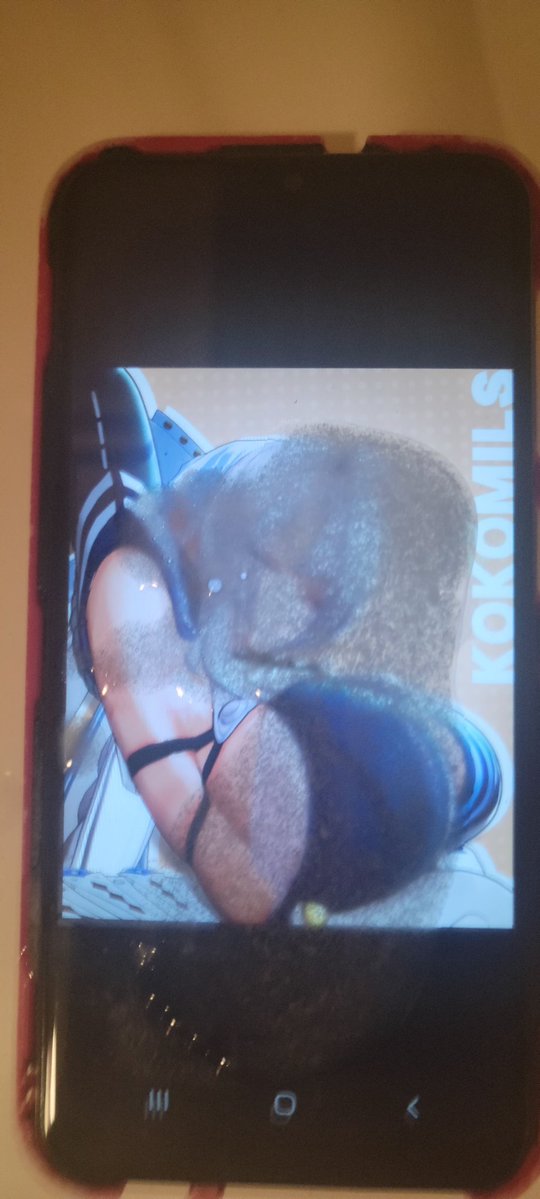 KellpPok's tweet photo. Velina side boobs are so hot i had to cum on them #cumtributeِs #animecumtribute #2次絵ぶっかけ https://t.co/ihYaojRKLK