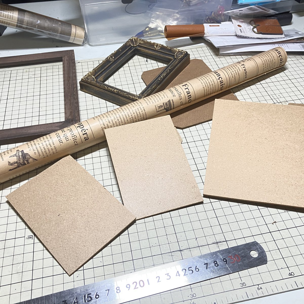 CRAFT-ALVA【クラフトアルバ】@X広報部 tweet media