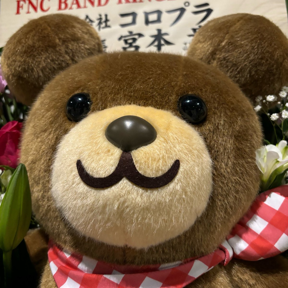 _mo_su_'s tweet photo. かわいい🍥 https://t.co/B26KbZ8gPr