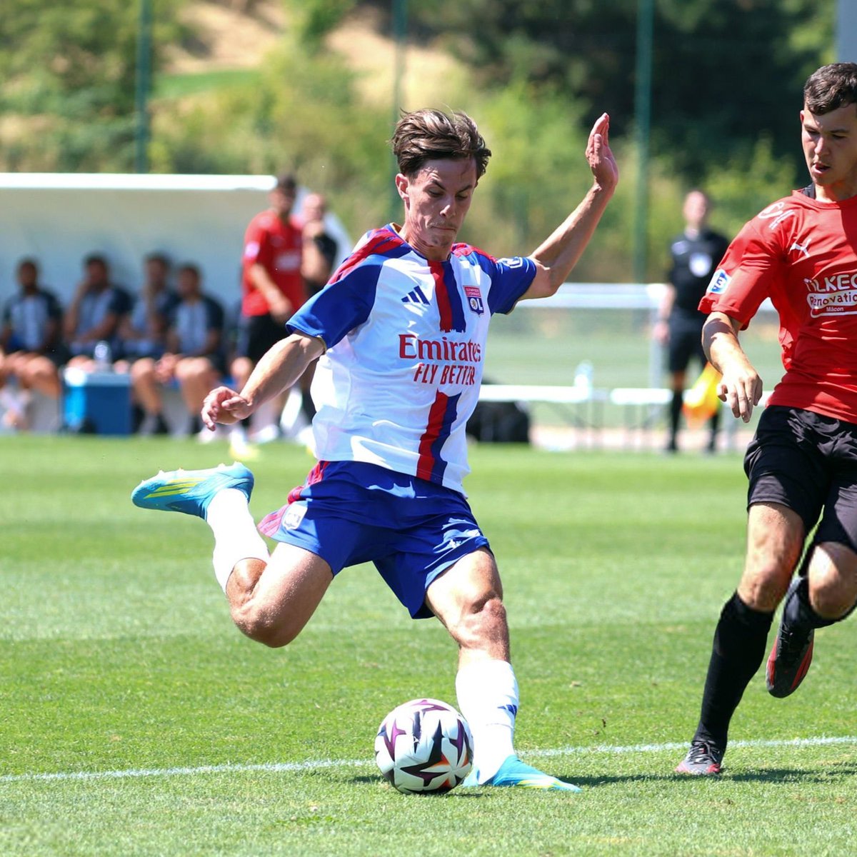 Actu Foot tweet media