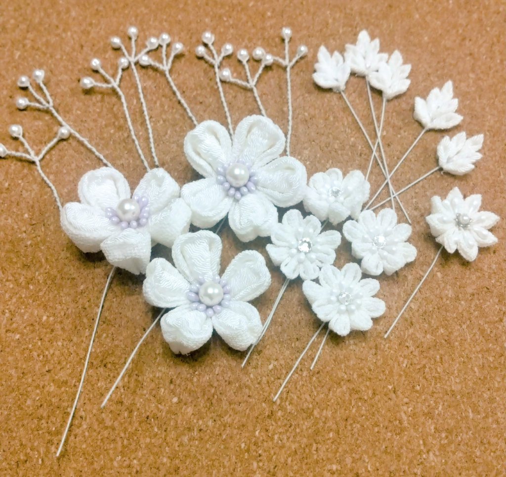 mamerin ♪様お取引中⭐2875⭐❣️夏アクセ❣️オリジナル✴一点物 わーーー😭😭😭🙏🙏 すごい…！ 漫画の中でみていたアクセサリーが現実