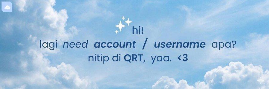 pointibe's tweet photo. 🩵 kuy niid apanich sore ini https://t.co/MFOMBokSFM