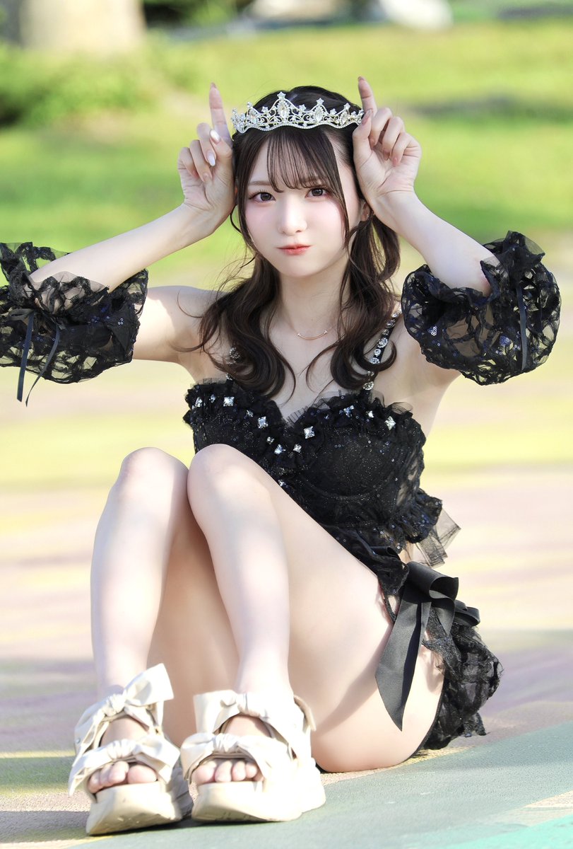 hanamori_hina's tweet photo. 怒った顔も超かわいい？ https://t.co/pu9lbM312k