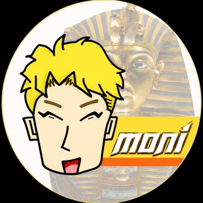 monimoni_CODM's tweet photo. #新しいプロフィール画像 https://t.co/jUAsfMUeqm
