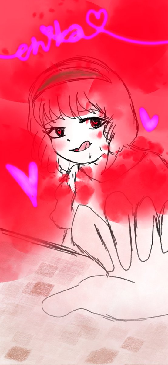yuichiboy_arson's tweet photo. エリカちゃん https://t.co/uv5sZenUua