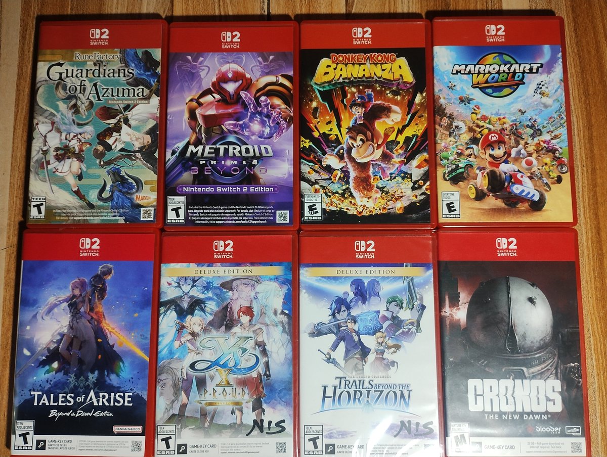 joltyseba's tweet photo. @Nin10Nostalgia Rune factory, but maybe my favorite will be fire emblem fw or trails in the sky2nd https://t.co/QE8QAFih2S