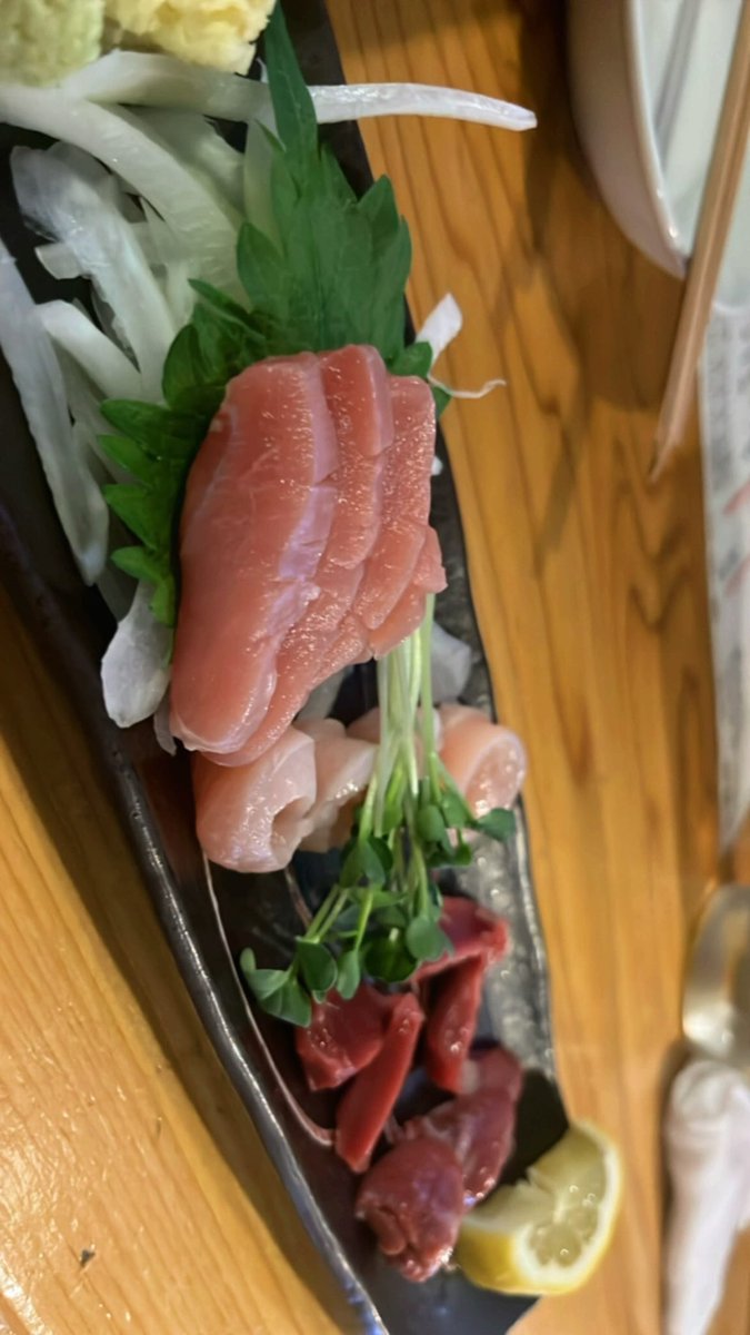 kaiki02148's tweet photo. 今日の肉んに https://t.co/Cbr0ItPX1v