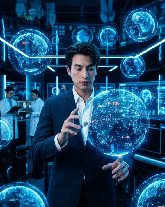 AIUpgradeDaily's tweet photo. AI won't replace curiosity.

It rewards people who keep learning.

Curiosity compounds.

#AI #Career https://t.co/hmXF3eSl6x