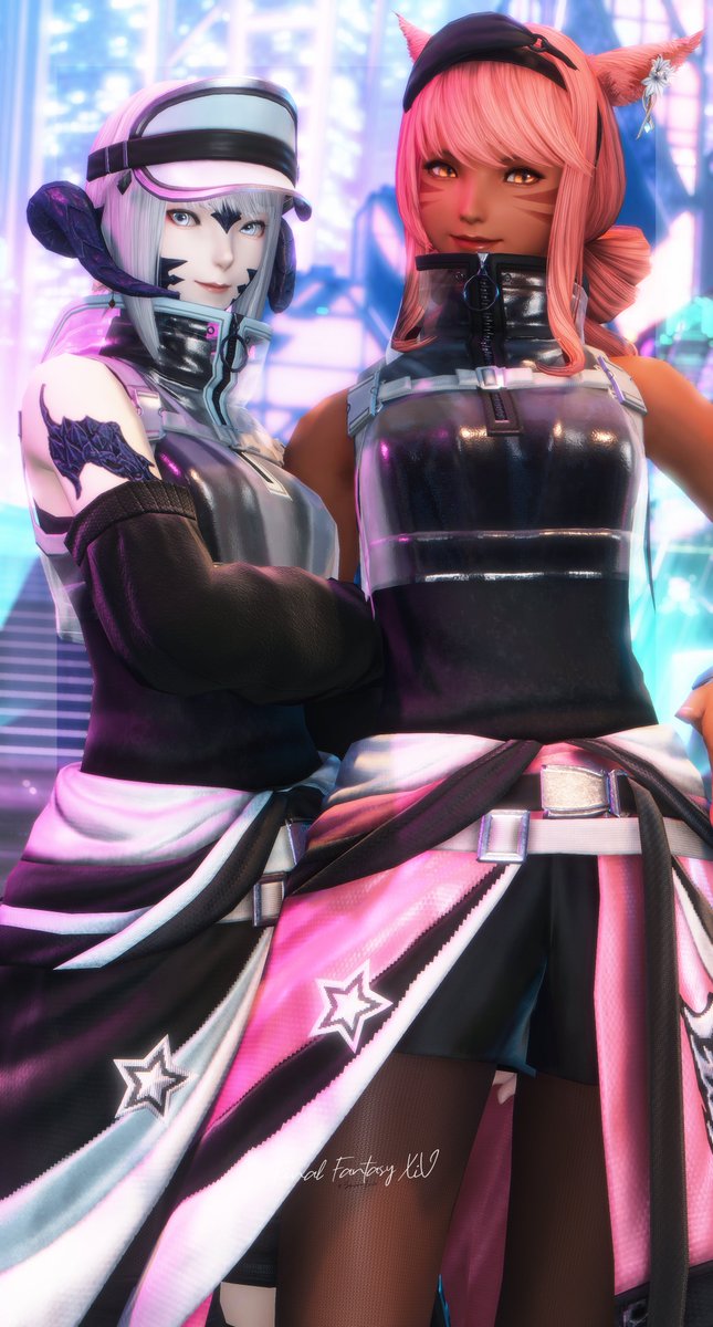 CS_FFXIV's tweet photo. ‼️ https://t.co/KYzKoVyXTs