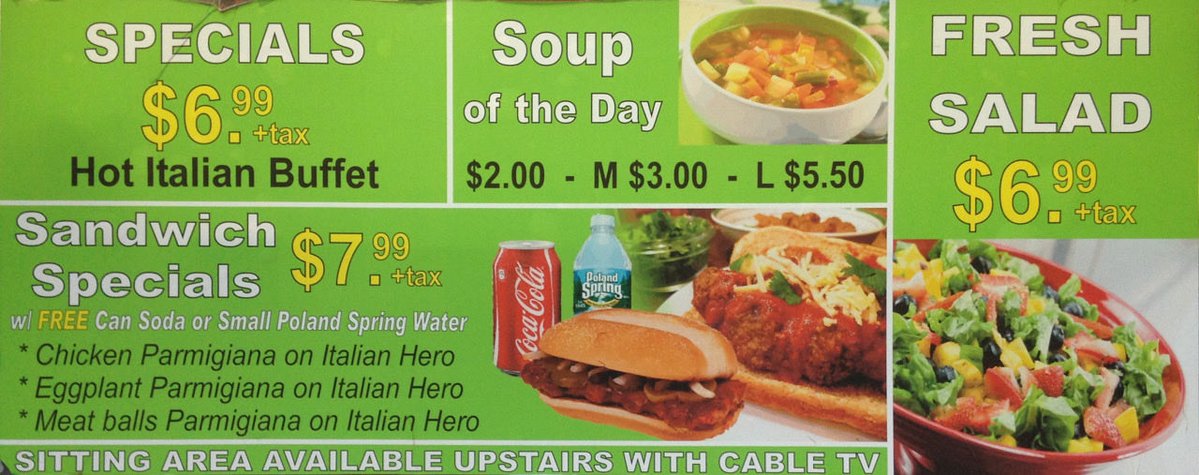DeliGrossery's tweet photo. Miss K’s Italian Eatery & Cafe. 118 Madison Ave. New York, NY. (DG Archive: September 2015). #deligrossery #missks #missksitalianeatery #italian #lic #midtown #manhattan #bodega #deli #delicatessen #cafe #hoagie #delimeat #coldcuts #sandwich #sandwiches #dinner #lunch #breakfast https://t.co/xGmTQIe0gy