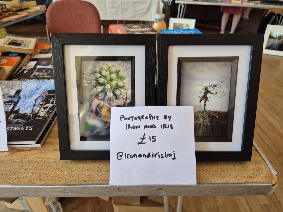 fslconsult's tweet photo. All set up and ready to go in #Alsager https://t.co/kZ3yHQQTFT