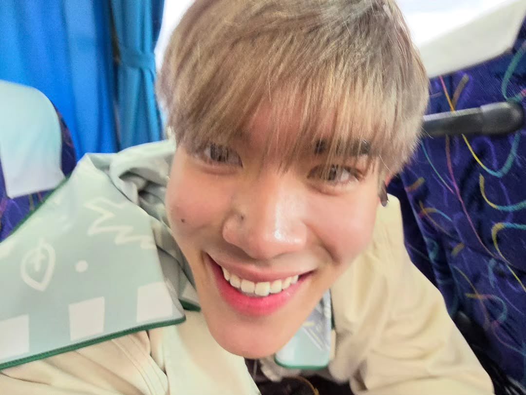 𝗚𝗲𝗺 𝗙𝗼𝗿 𝗠𝘆 𝗙𝗼𝘂𝗿𝘁𝗵🌻 tweet media