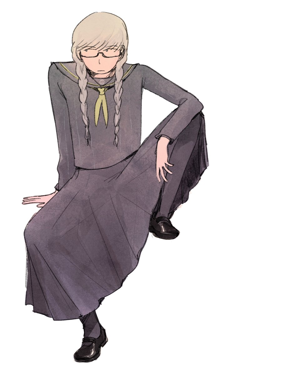 mynhgo's tweet photo. #persona4 https://t.co/jC6ktK6ERD
