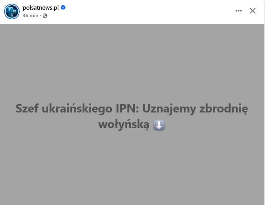 Marek Tucholski 🇵🇱 tweet media