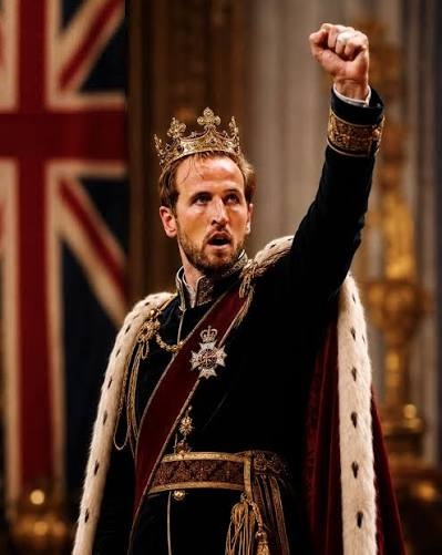HamzaPendragon's tweet photo. https://t.co/Agbcdd6bLC

3 Lions Bring it Home 🏆

#football #england #WorldCupQuarterfina #worldcup2026 #3lions https://t.co/0OsotsO91Q